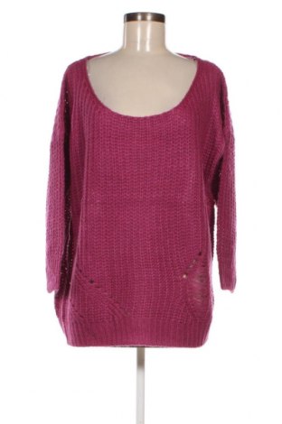 Női pulóver Folia, Méret S, Szín Rózsaszín, Ár 2 156 Ft