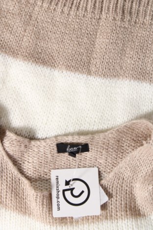 Дамски пуловер Forever, Размер S, Цвят Многоцветен, Цена 8,70 лв.
