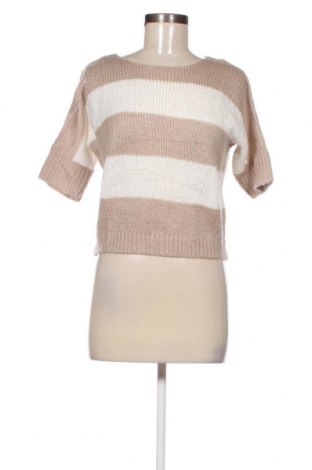 Γυναικείο πουλόβερ Forever, Μέγεθος S, Χρώμα Πολύχρωμο, Τιμή 2,69 €