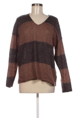 Дамски пуловер Fransa, Размер XL, Цвят Многоцветен, Цена 4,93 лв.