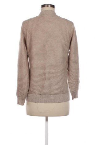 Дамски пуловер Free Quent, Размер XS, Цвят Бежов, Цена 8,70 лв.