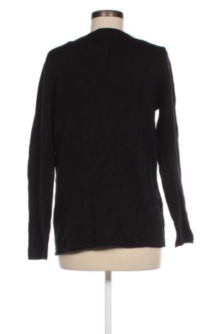 Γυναικείο πουλόβερ G.W., Μέγεθος M, Χρώμα Μαύρο, Τιμή 2,72 €