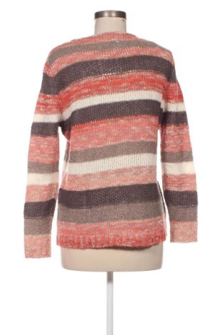 Дамски пуловер G.W., Размер M, Цвят Многоцветен, Цена 15,40 лв.