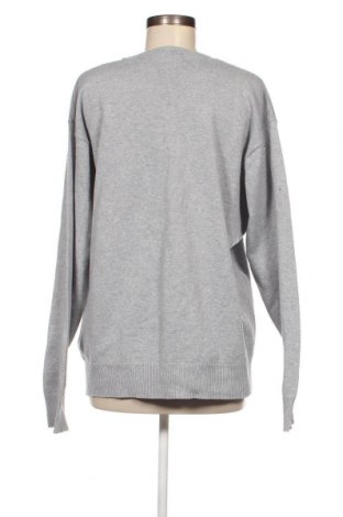 Γυναικείο πουλόβερ Gerry Weber, Μέγεθος M, Χρώμα Γκρί, Τιμή 5,83 €