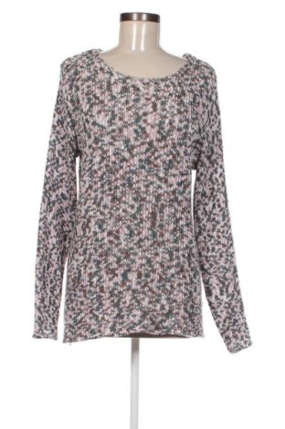 Дамски пуловер Gina Benotti, Размер M, Цвят Многоцветен, Цена 4,93 лв.