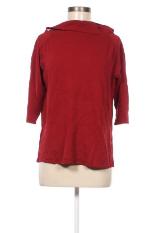 Γυναικείο πουλόβερ Gina Benotti, Μέγεθος XL, Χρώμα Κόκκινο, Τιμή 2,33 €