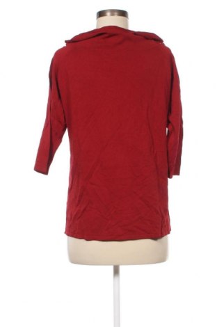 Дамски пуловер Gina Benotti, Размер XL, Цвят Червен, Цена 4,35 лв.