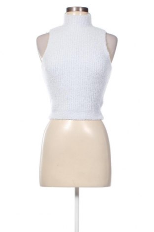 Дамски пуловер Gina Tricot, Размер XS, Цвят Син, Цена 8,10 лв.