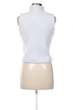 Γυναικείο πουλόβερ Gina Tricot, Μέγεθος L, Χρώμα Μπλέ, Τιμή 4,45 €