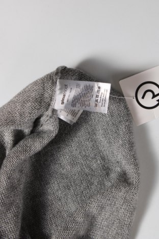 Дамски пуловер Gina Tricot, Размер S, Цвят Сив, Цена 7,00 лв.