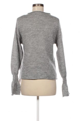 Дамски пуловер Gina Tricot, Размер S, Цвят Сив, Цена 7,00 лв.