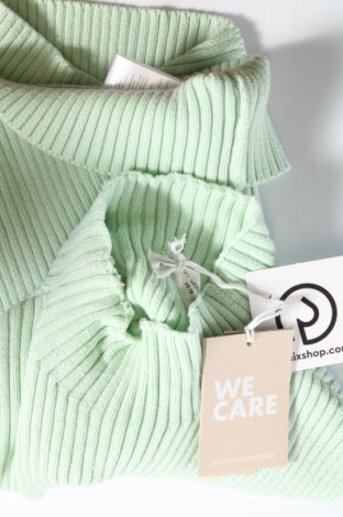 Γυναικείο πουλόβερ Glamorous, Μέγεθος L, Χρώμα Πράσινο, Τιμή 4,04 €