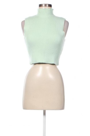 Női pulóver Glamorous, Méret L, Szín Zöld, Ár 1 655 Ft