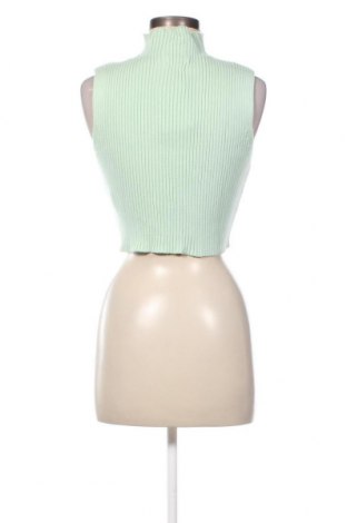 Pulover de femei Glamorous, Mărime L, Culoare Verde, Preț 20,03 Lei