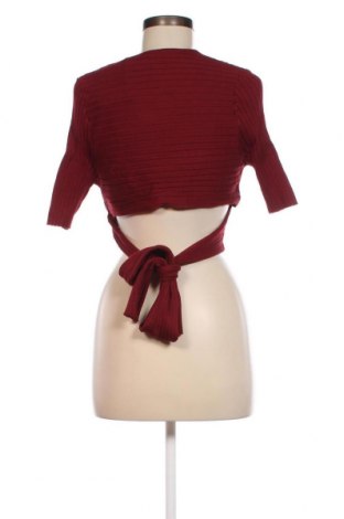 Női pulóver Glamorous, Méret XL, Szín Piros, Ár 1 655 Ft