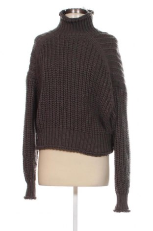 Дамски пуловер H&M, Размер M, Цвят Сив, Цена 5,85 лв.