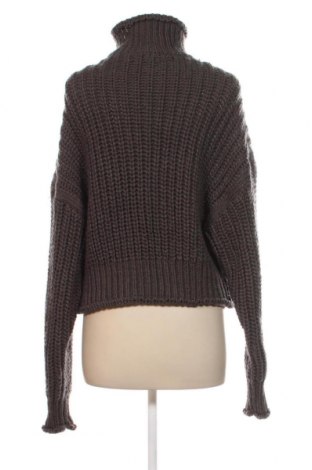 Дамски пуловер H&M, Размер M, Цвят Сив, Цена 39,00 лв.