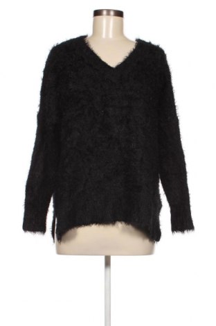 Γυναικείο πουλόβερ H&M, Μέγεθος M, Χρώμα Μαύρο, Τιμή 2,69 €
