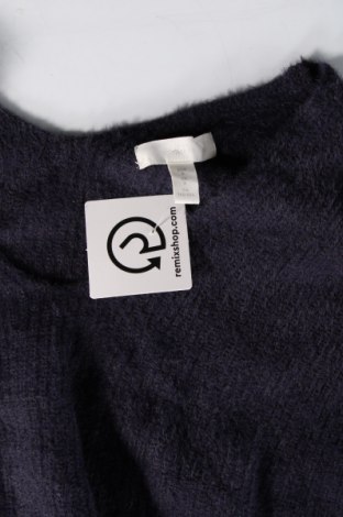 Damenpullover H&M, Größe S, Farbe Blau, Preis 3,83 €