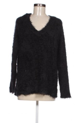 Дамски пуловер H&M, Размер M, Цвят Черен, Цена 5,22 лв.