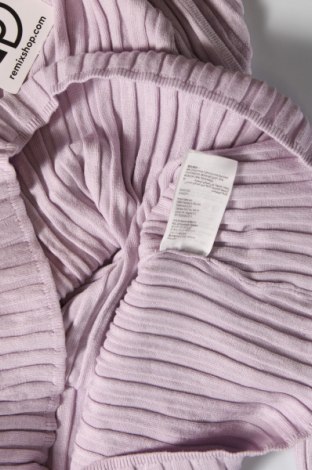 Dámský svetr H&M, Velikost XL, Barva Fialová, Cena  162,00 Kč