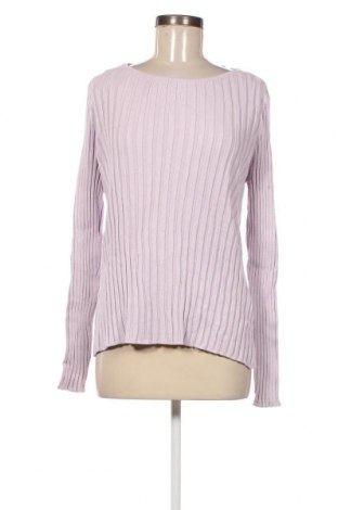 Дамски пуловер H&M, Размер XL, Цвят Лилав, Цена 29,00 лв.