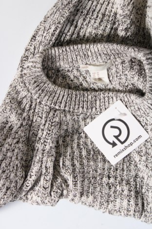 Дамски пуловер H&M, Размер XS, Цвят Сив, Цена 3,48 лв.