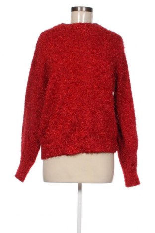 Dámský svetr H&M, Velikost XS, Barva Červená, Cena  83,00 Kč