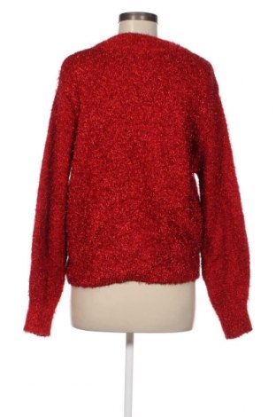 Damenpullover H&M, Größe XS, Farbe Rot, Preis 2,62 €