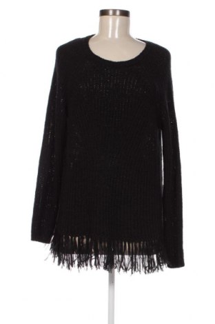 Pulover de femei H&M, Mărime M, Culoare Negru, Preț 12,40 Lei