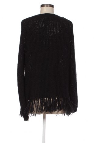 Damenpullover H&M, Größe M, Farbe Schwarz, Preis 2,42 €