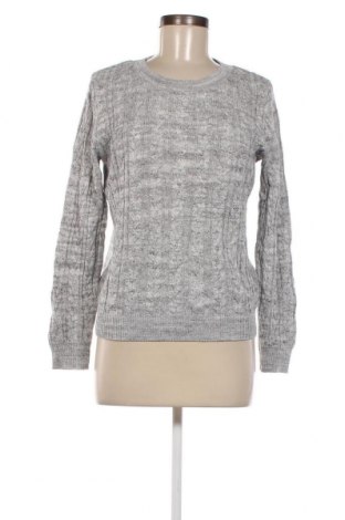 Damenpullover H&M, Größe M, Farbe Grau, Preis € 2,62
