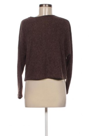 Γυναικείο πουλόβερ H&M, Μέγεθος XS, Χρώμα Καφέ, Τιμή 2,69 €