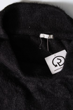 Γυναικείο πουλόβερ H&M, Μέγεθος M, Χρώμα Μαύρο, Τιμή 2,51 €