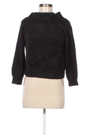 Damenpullover H&M, Größe M, Farbe Schwarz, Preis 2,42 €