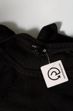 Dámsky pulóver H&M, Veľkosť S, Farba Čierna, Cena  1,97 €