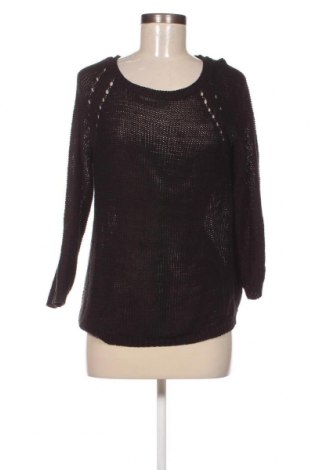 Γυναικείο πουλόβερ H&M, Μέγεθος S, Χρώμα Μαύρο, Τιμή 1,97 €