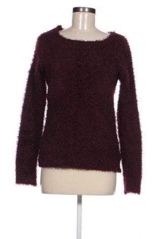 Дамски пуловер H&M, Размер M, Цвят Червен, Цена 3,48 лв.