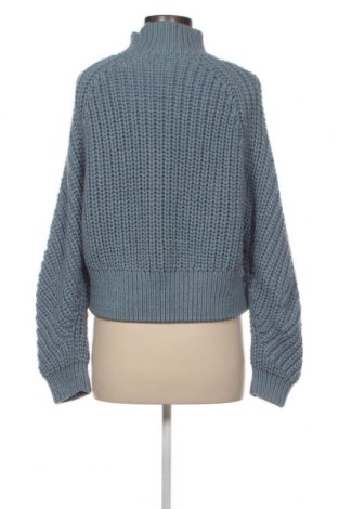 Damenpullover H&M, Größe S, Farbe Blau, Preis € 20,29