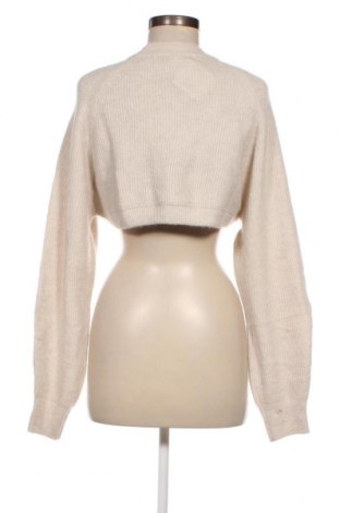 Dámský svetr H&M, Velikost M, Barva Béžová, Cena  139,00 Kč