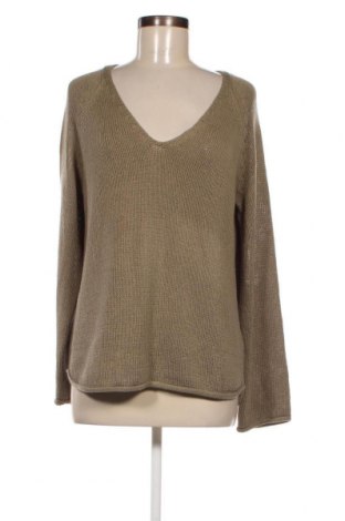 Γυναικείο πουλόβερ H&M, Μέγεθος M, Χρώμα Πράσινο, Τιμή 5,38 €