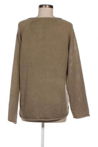 Дамски пуловер H&M, Размер M, Цвят Зелен, Цена 10,15 лв.
