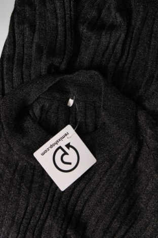 Дамски пуловер H&M, Размер L, Цвят Черен, Цена 23,46 лв.