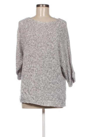 Дамски пуловер H&M, Размер M, Цвят Сив, Цена 5,80 лв.