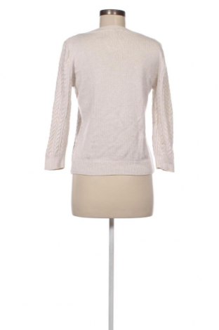 Γυναικείο πουλόβερ H&M, Μέγεθος S, Χρώμα  Μπέζ, Τιμή 2,87 €