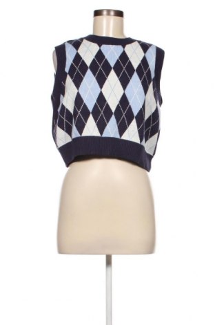 Pulover de femei H&M Divided, Mărime L, Culoare Multicolor, Preț 13,35 Lei