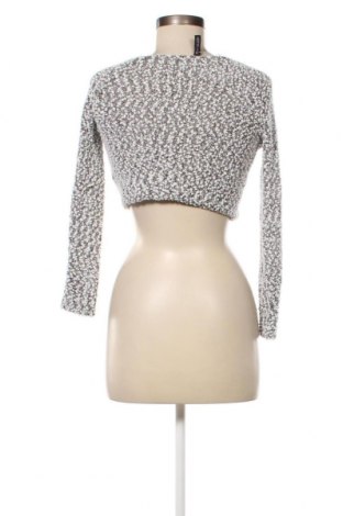 Дамски пуловер H&M Divided, Размер XS, Цвят Многоцветен, Цена 3,77 лв.