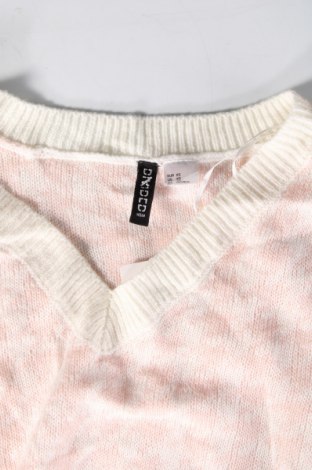 Дамски пуловер H&M Divided, Размер XS, Цвят Многоцветен, Цена 6,38 лв.
