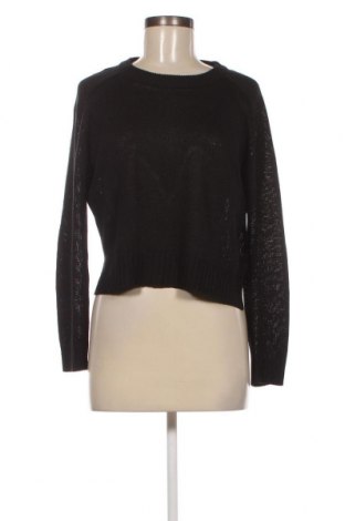 Γυναικείο πουλόβερ H&M Divided, Μέγεθος S, Χρώμα Μαύρο, Τιμή 6,28 €