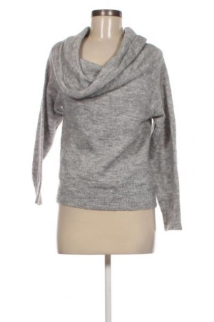 Γυναικείο πουλόβερ H&M Divided, Μέγεθος XS, Χρώμα Γκρί, Τιμή 6,28 €